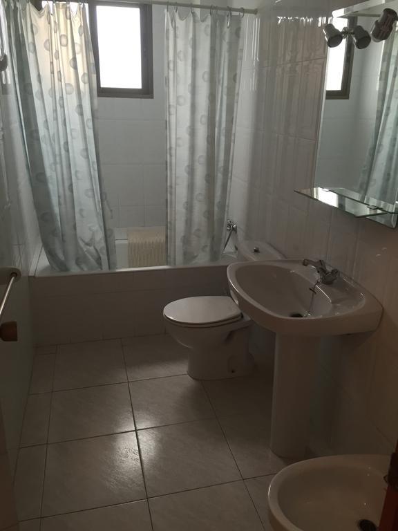 Apartamentos Vicent Peñíscola Rom bilde